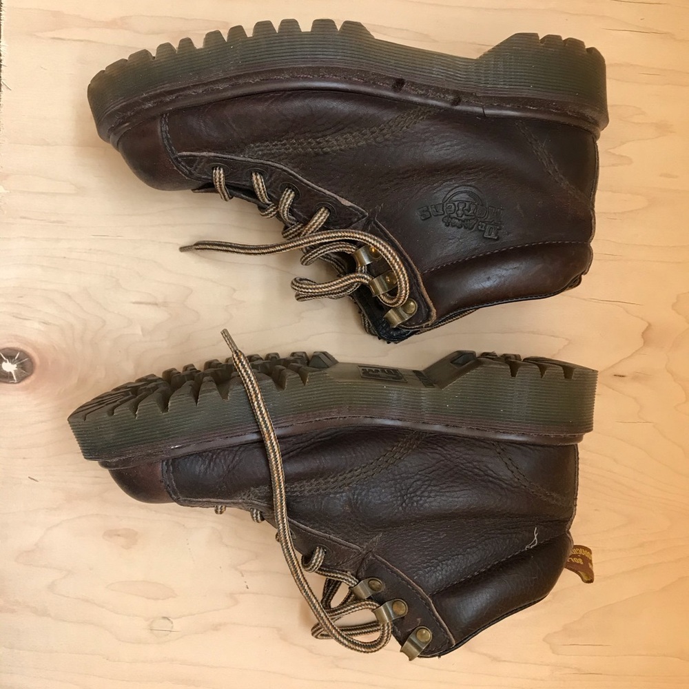 Vintage doc martens - Picture 2 of 4